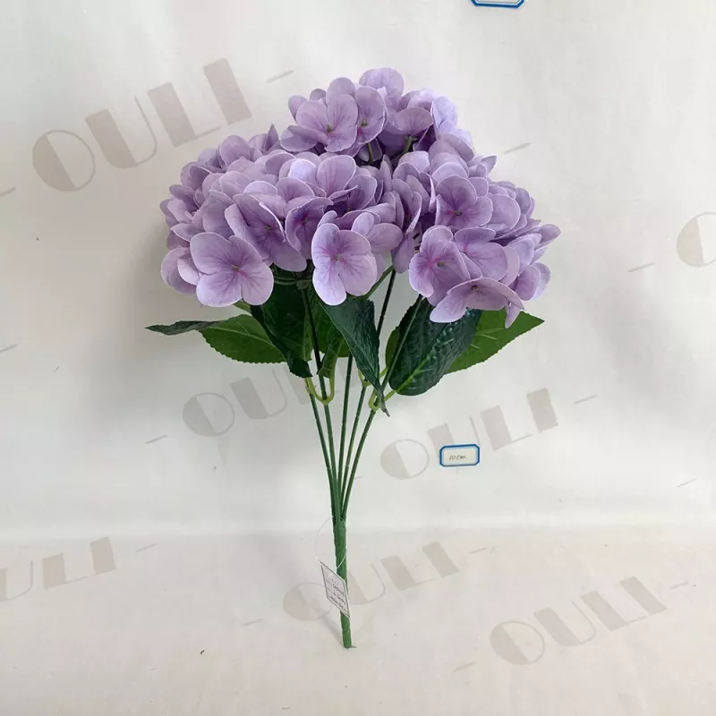 인공 꽃 염색에 대한 완전한 가이드 : 재료, 기술 및 비용 관리