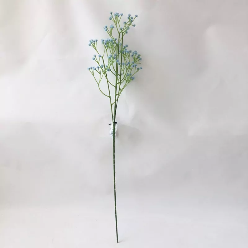 인공 아기 호흡 꽃