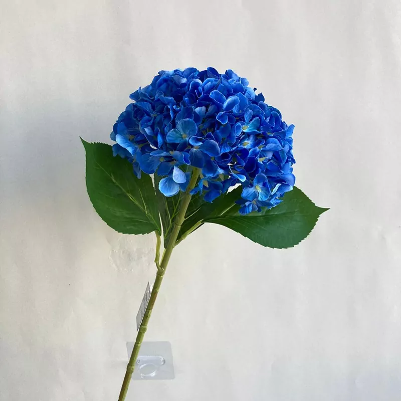 UV- 내성 인공 수국 꽃